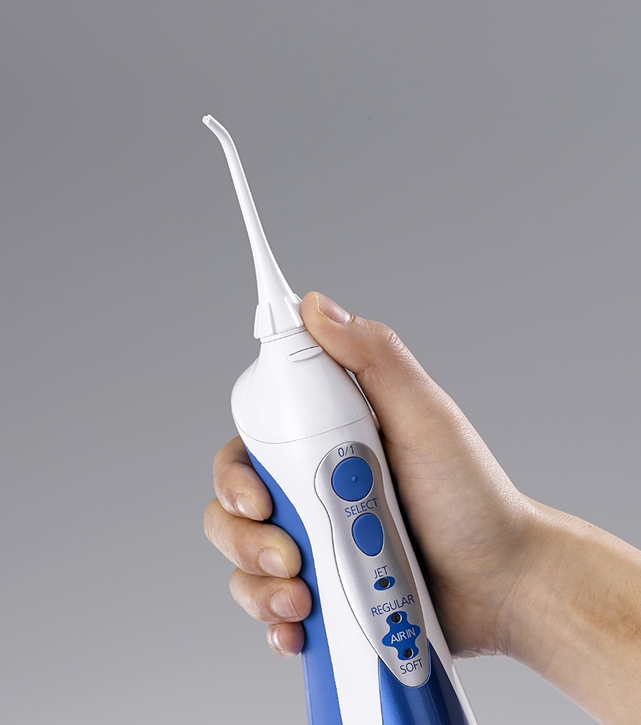Panasonic EW1211W845 DentaCare Munddusche 