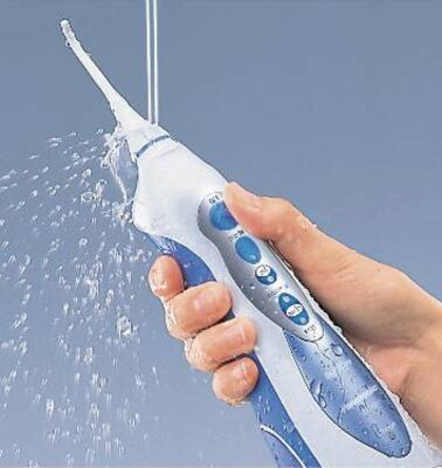 Panasonic EW1211W845 DentaCare Munddusche 