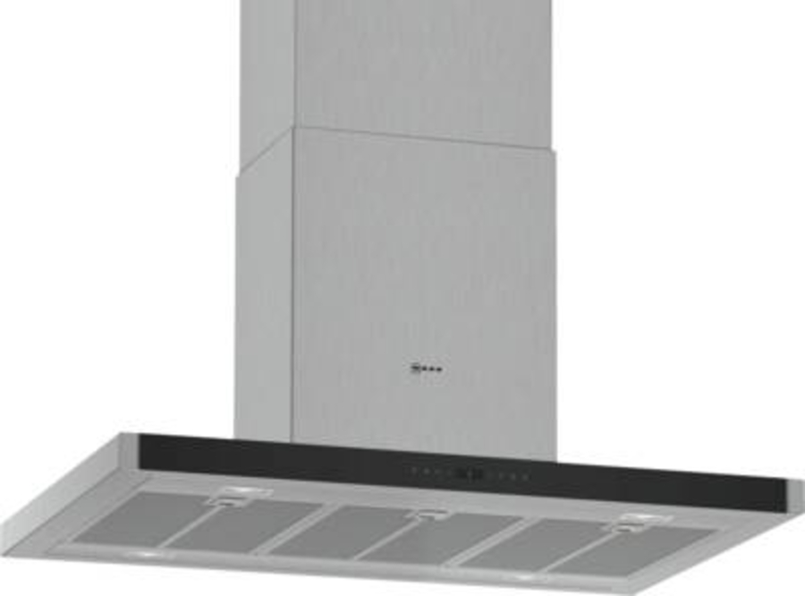 Neff IBMP965N Inselesse 90 cm  Edelstahl I96BMP5N0 