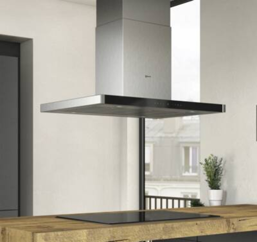 Neff IBMP965N Inselesse 90 cm  Edelstahl I96BMP5N0 