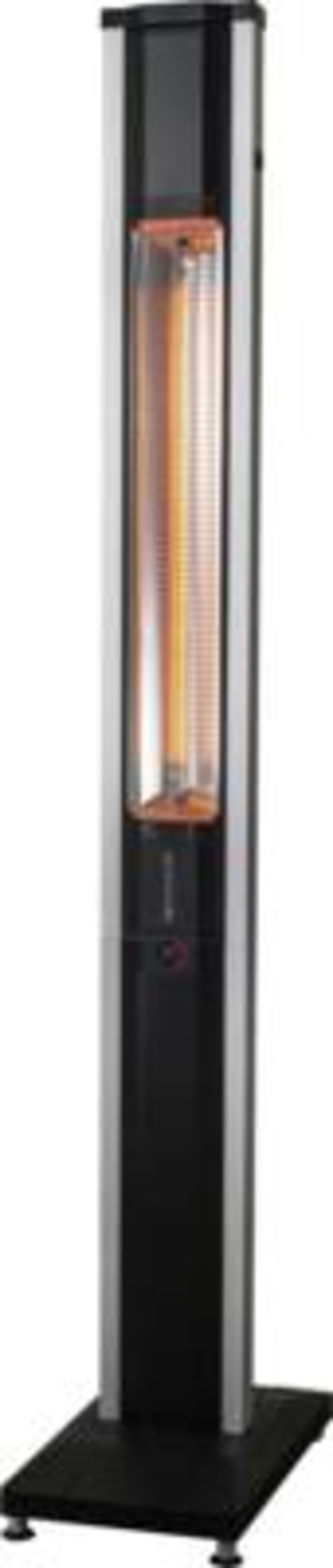 Sonnenstrahl Deluxe Infrarotheizstrahler 1800W  510020 