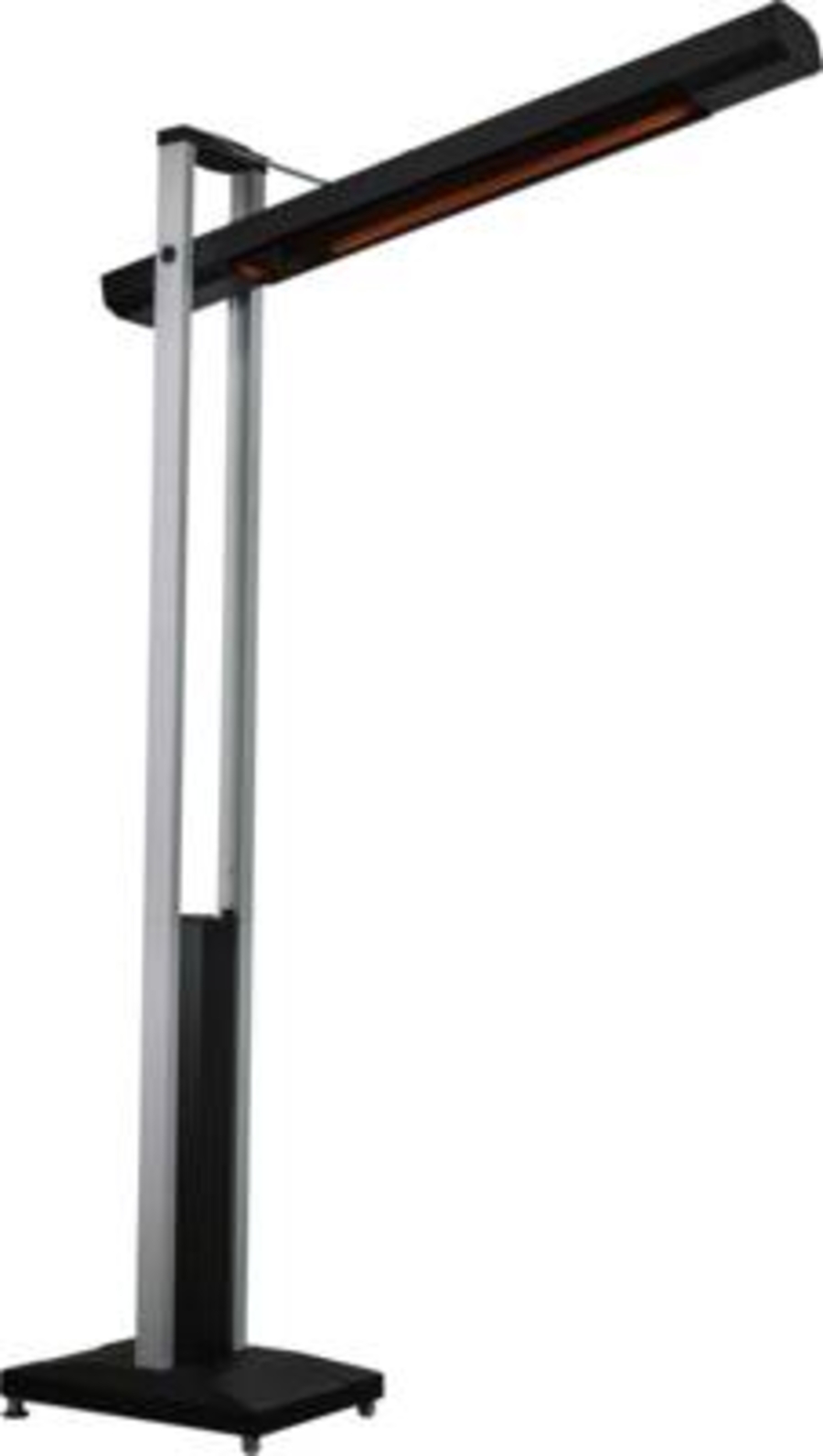 Sonnenstrahl Deluxe Infrarotheizstrahler 1800W  510020 