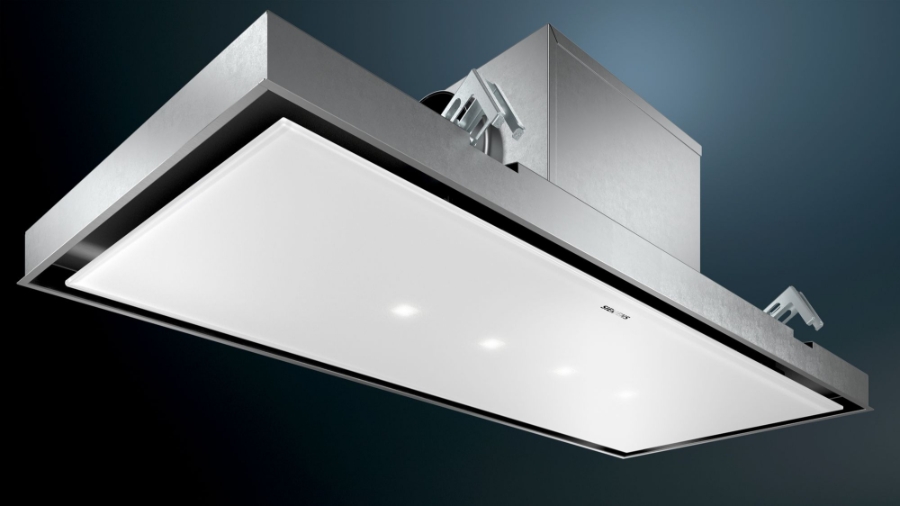 Siemens LR27CBS20 Deckenlüfter 120 cm  