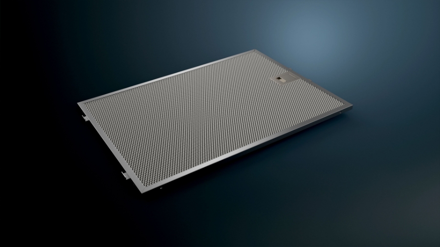 Siemens LR97CBS20 iQ500 Deckenlüftung Weiß 90 cm 