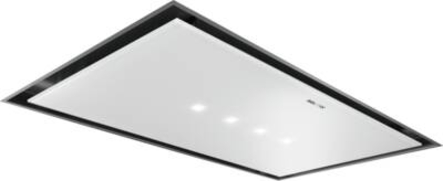 Siemens LR97CBS20 iQ500 Deckenlüftung Weiß 90 cm 