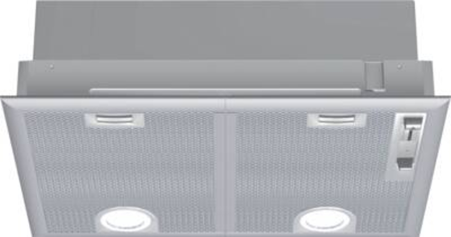 Siemens LB55565 Lüfterbaustein Silbermetallic 