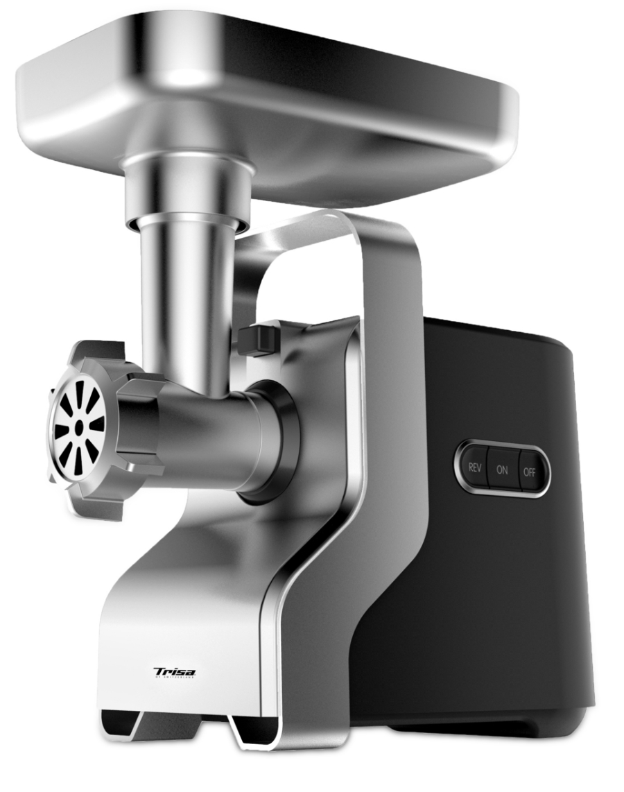 Trisa Fleischwolf "Vario Grinder" 6609.4712