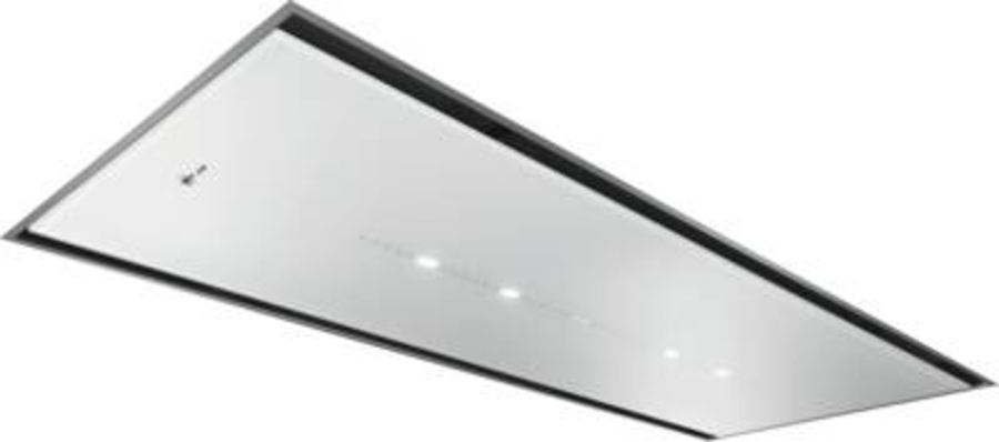 Neff ICBS258W Deckenlüfter 120cm weißer  I25CBS8W0