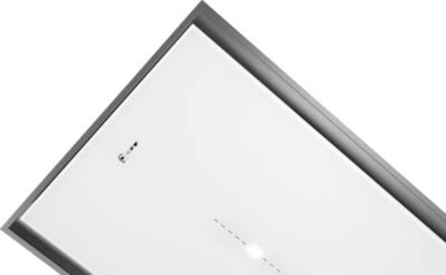 Neff ICBS258W Deckenlüfter 120cm weißer  I25CBS8W0