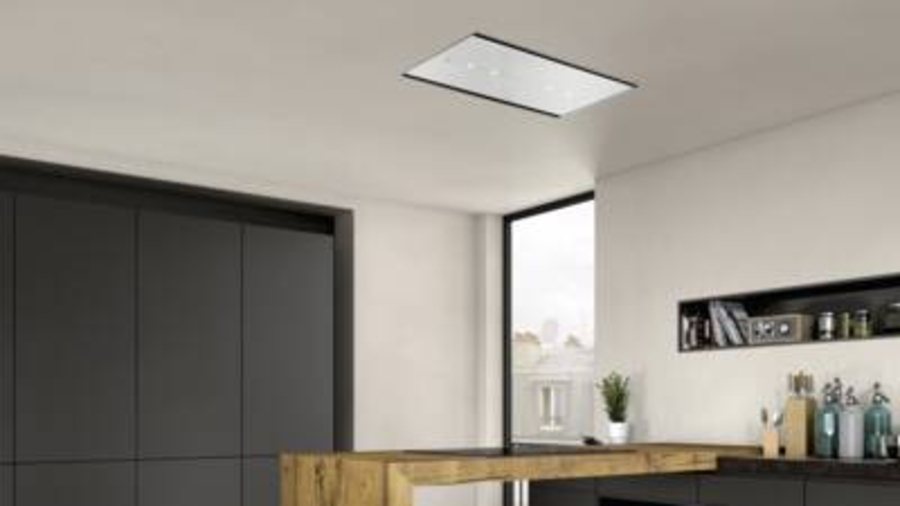 Neff ICBS958W Deckenlüfter 90cm weißer  I95CBS8W0