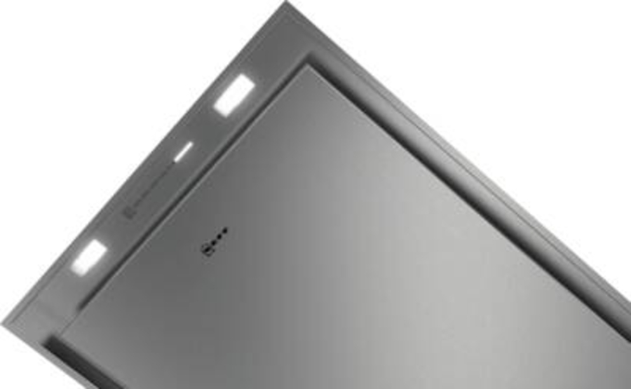 Neff ICAQ956N Edelstahl Deckenlüfter 90cm I95CAQ6N0