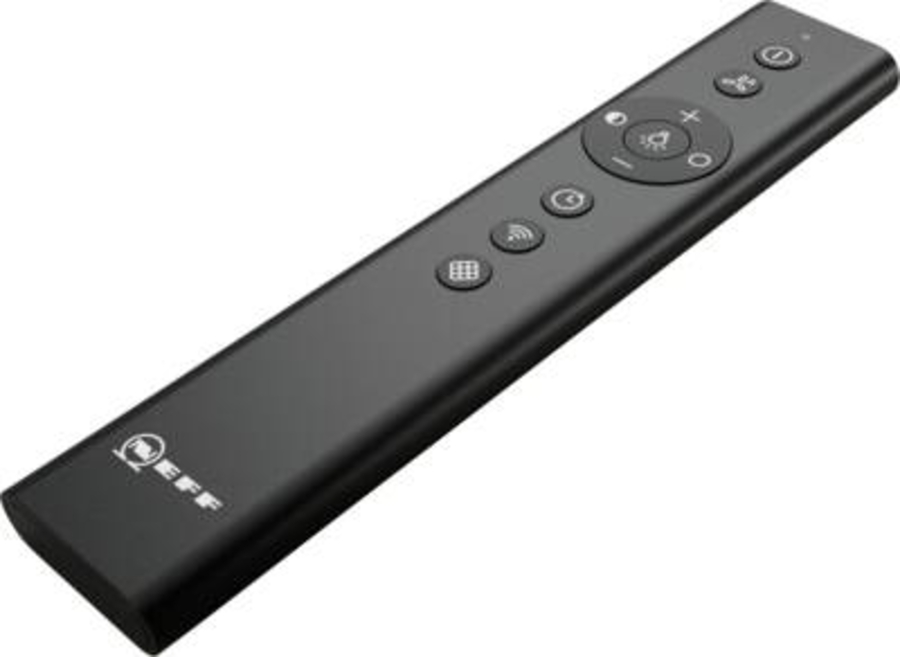 Neff ICAQ956N Edelstahl Deckenlüfter 90cm I95CAQ6N0