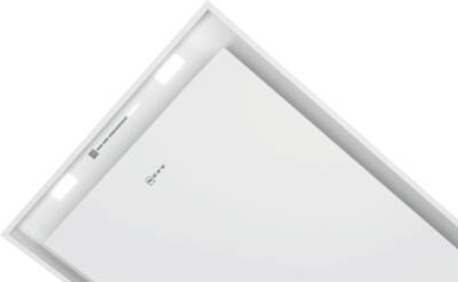 Neff ICAQ956W Deckenlüfter 90cm weißer  I95CAQ6W0