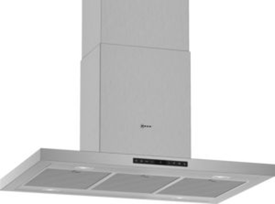 Neff IBCP952N Inselesse 90 cm Edelstahl I95BCP2N0 