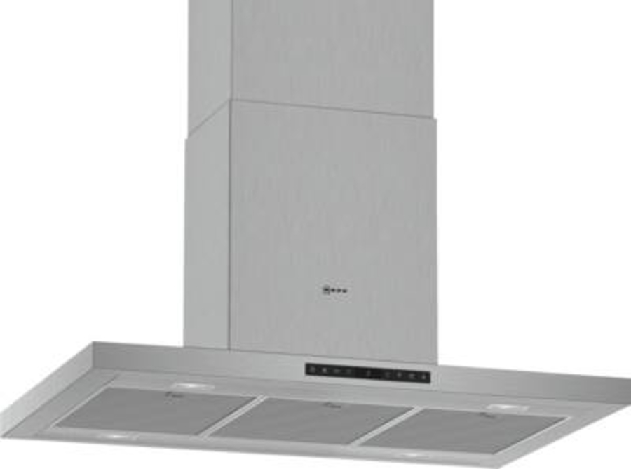 Neff IBCP952N Inselesse 90 cm Edelstahl I95BCP2N0 