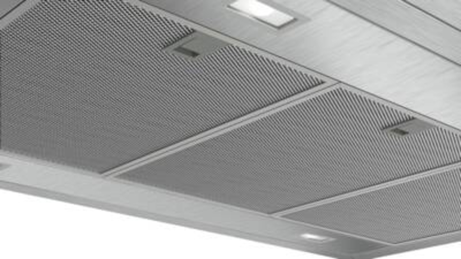 Neff IBCP952N Inselesse 90 cm Edelstahl I95BCP2N0 