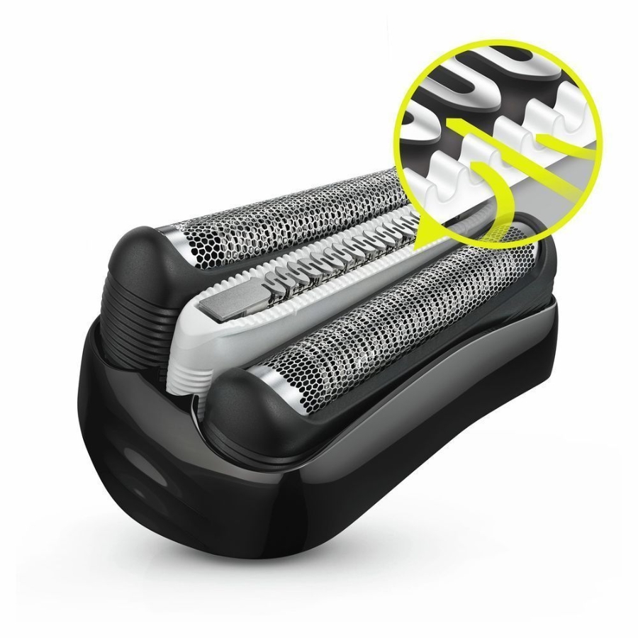 Braun Personal Care Series 3 ProSkin 3020s Elektrorasierer 