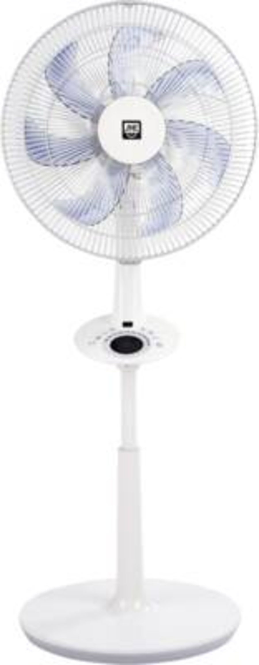 SHE SHE35ST1901SSF Standventilator Super Silent 35cm 