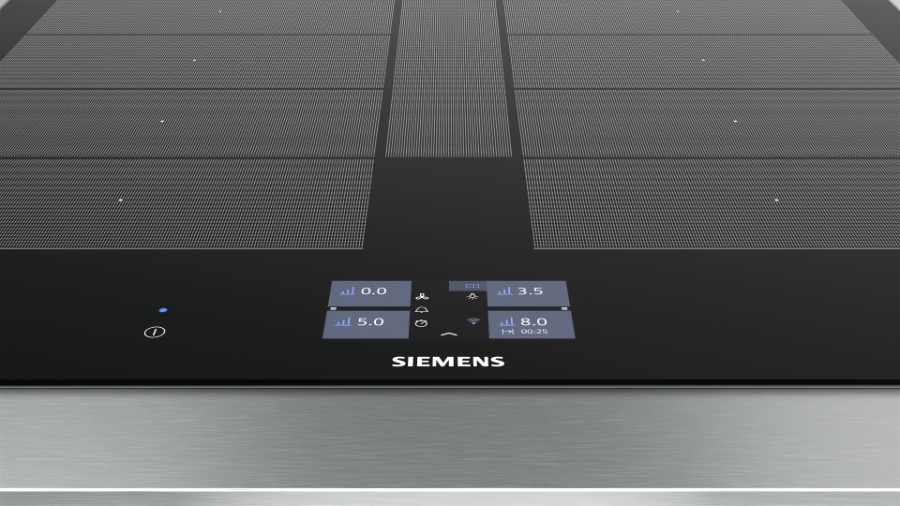 Siemens EX675JYW1E  Induktions-Kochfeld autark 60 cm 