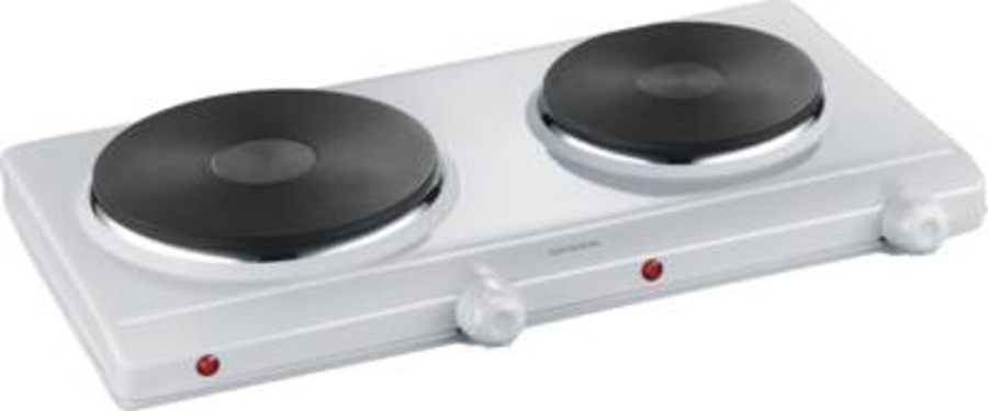 Severin DK 1042 Kochplatten/Kochfelder mobil 