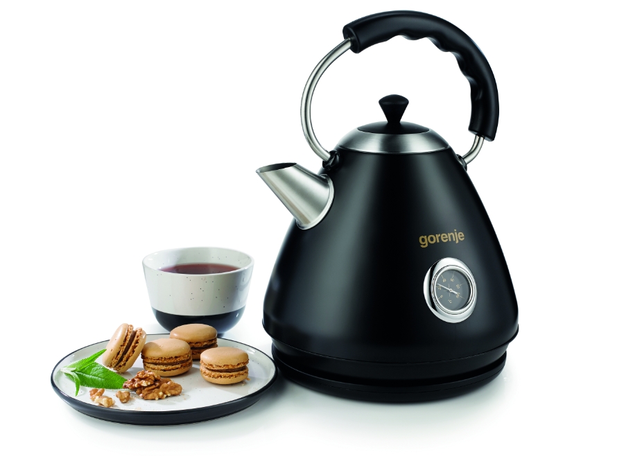 Gorenje K17CLBK Wasserkocher 