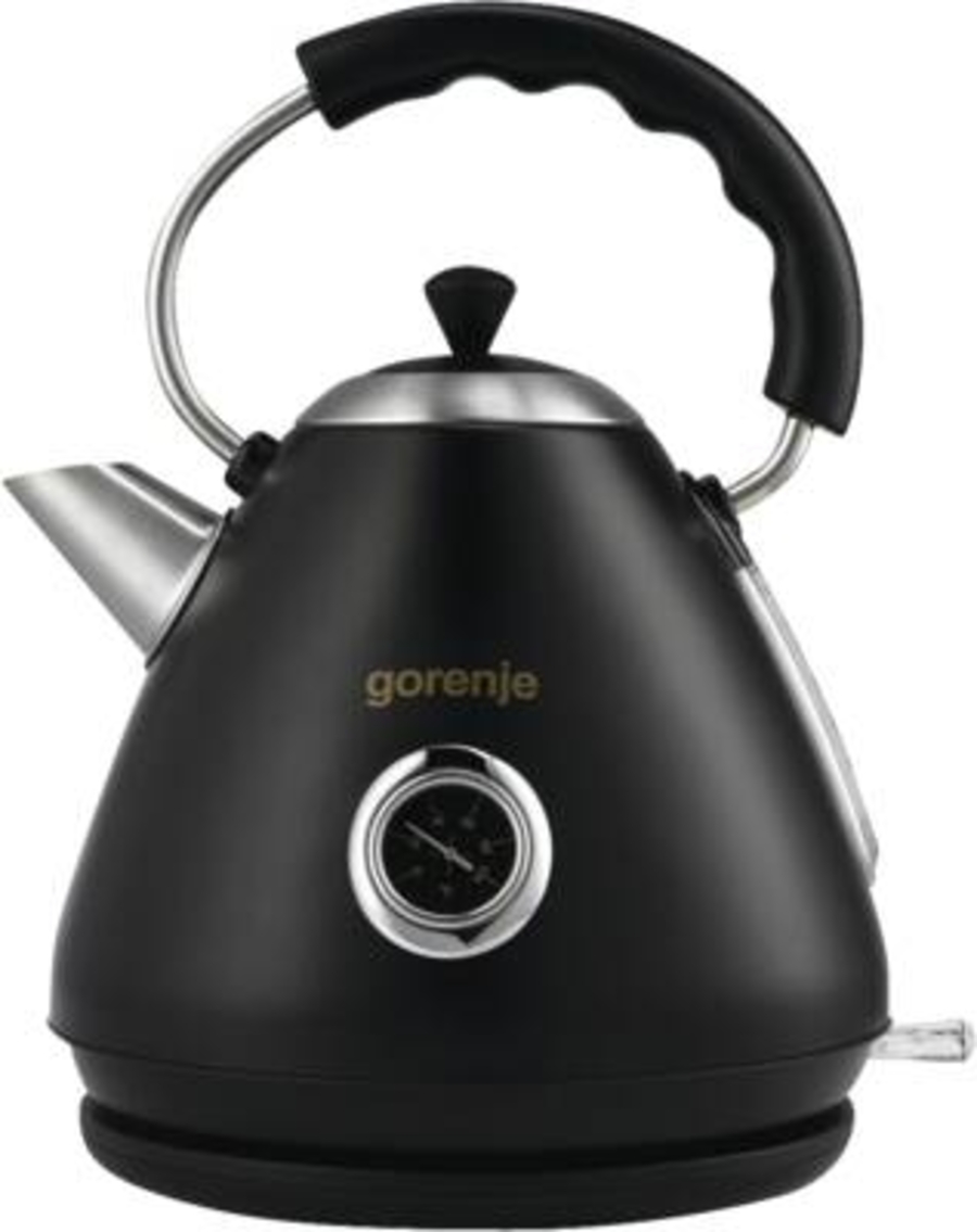 Gorenje K17CLBK Wasserkocher 