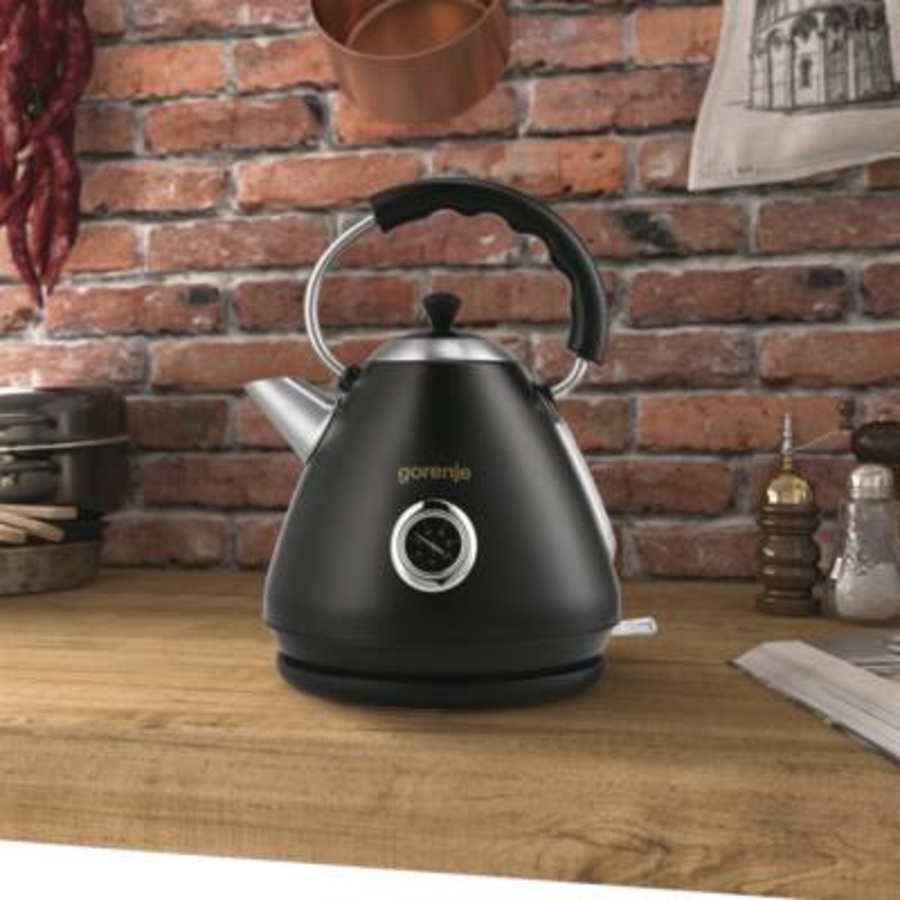 Gorenje K17CLBK Wasserkocher 
