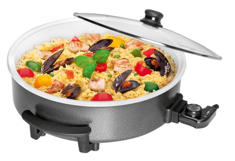 Clatronic PP3570C Partypfanne 
