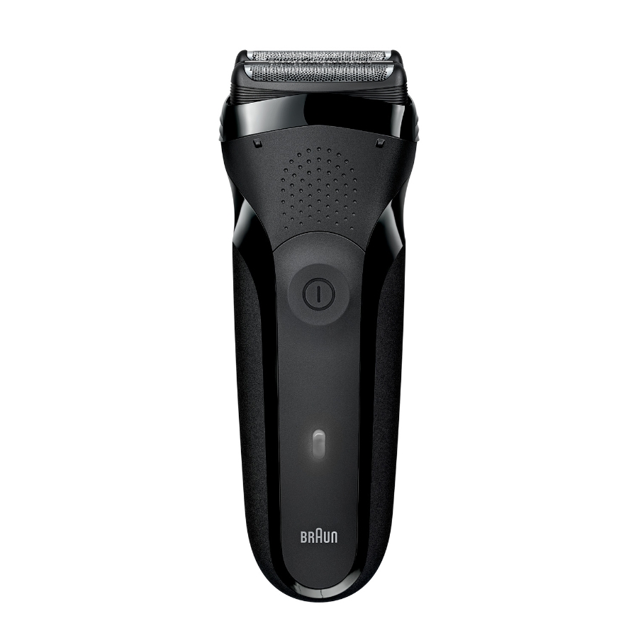 Braun Personal Care Series 3 - 300s schwarz 4210201163305 #series3