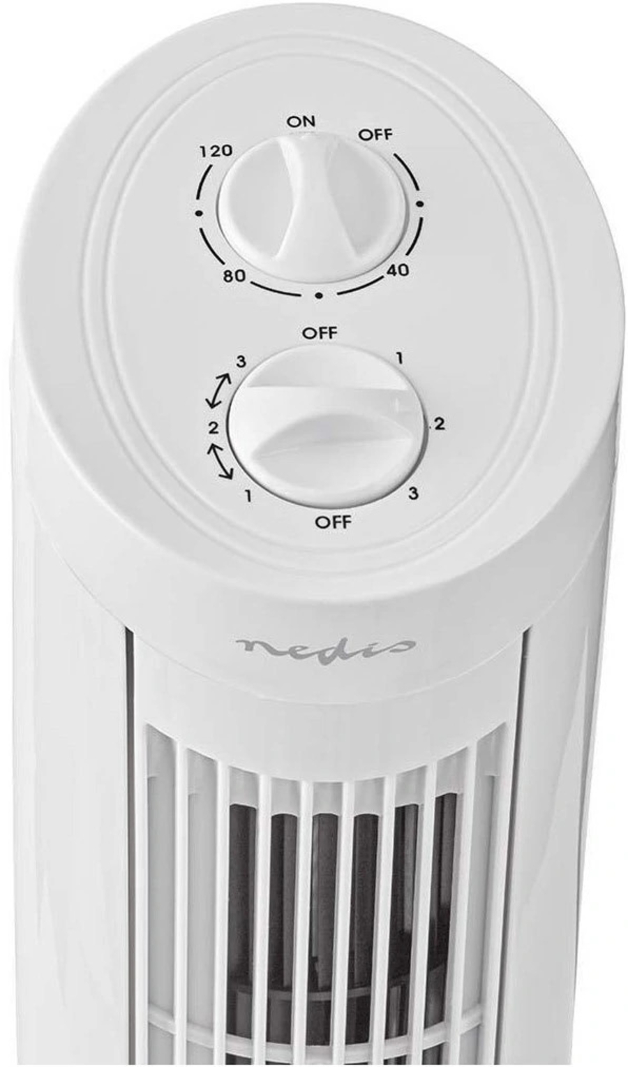 Nedis FNTR11CWT40 Turmventilator  