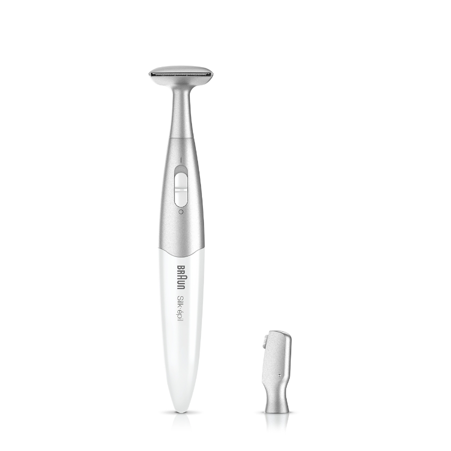 Braun Personal Care Silk-epil FG1100 Bikinitrimmer 