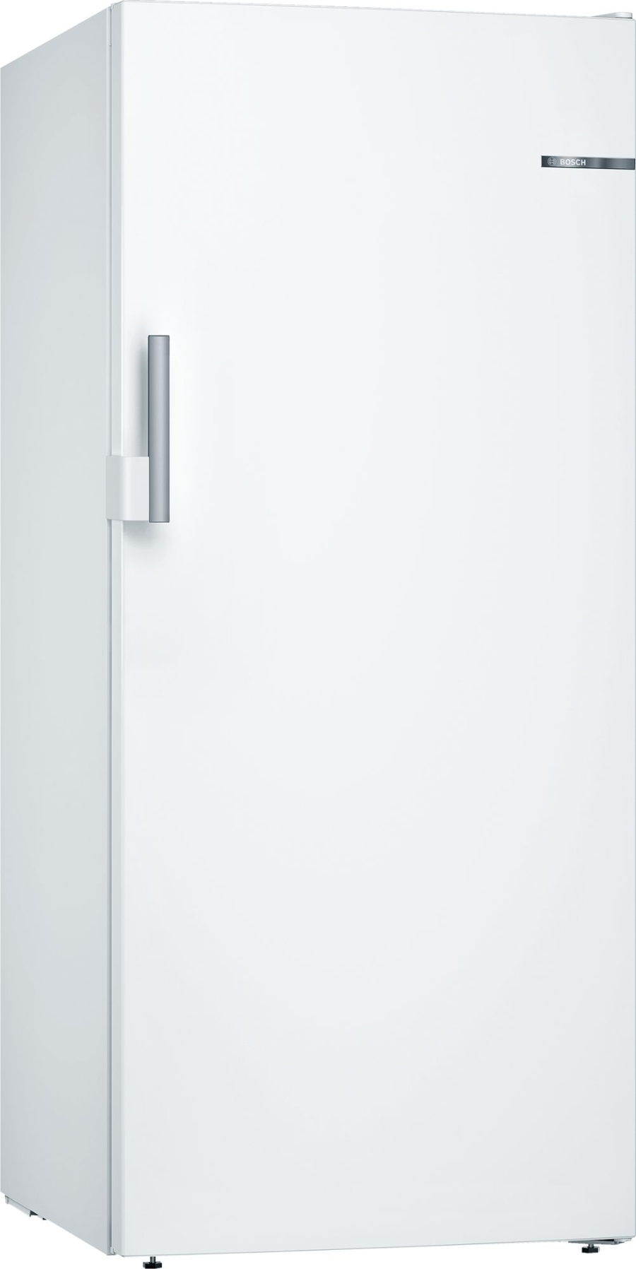 Bosch GSN51EWDV Select Line Serie 6  Stand-Gefrierschrank  NoFrost, 161 x 70 cm,weiß