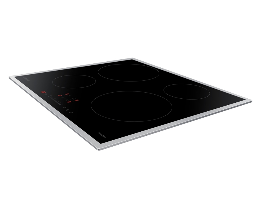 Samsung NZ64H37075K  Induktionskochfeld Autark 60cm 