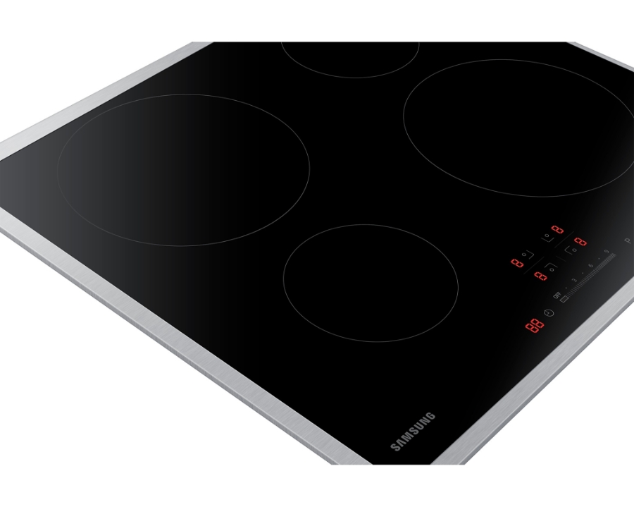 Samsung NZ64H37075K  Induktionskochfeld Autark 60cm 