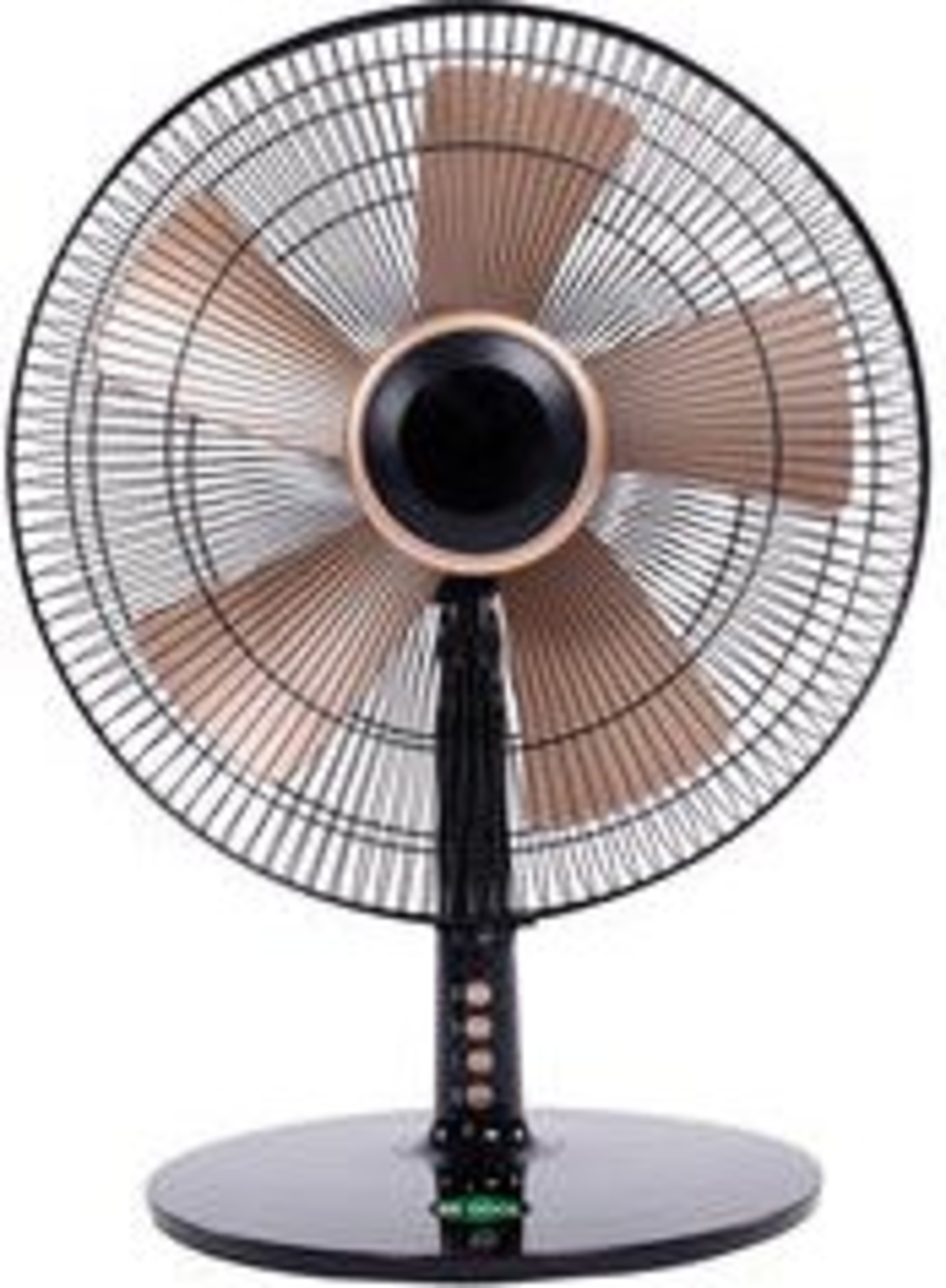 BE COOL BC40TI2002  Tischventilator 40cm Design  
