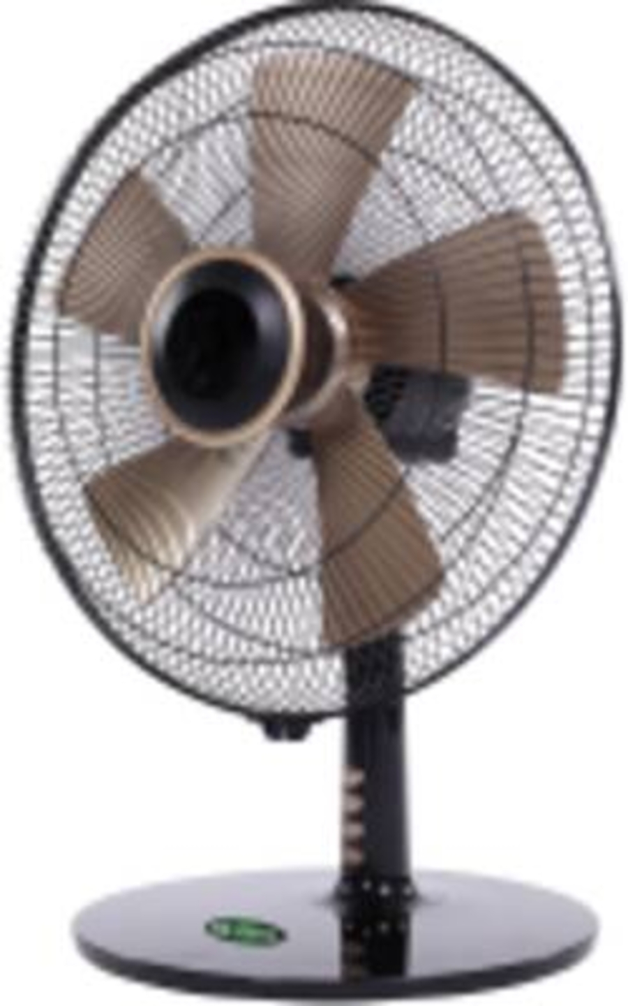 BE COOL BC40TI2002  Tischventilator 40cm Design  