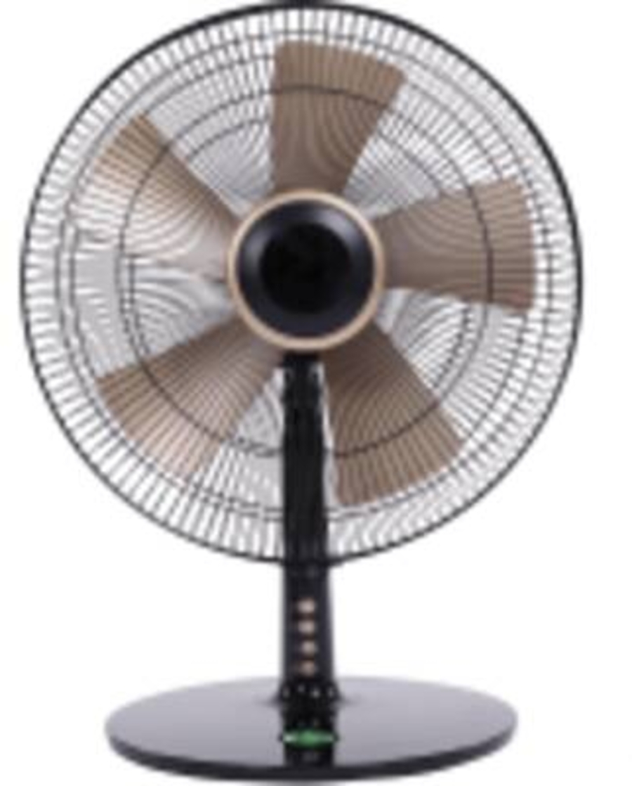 BE COOL BC40TI2002  Tischventilator 40cm Design  