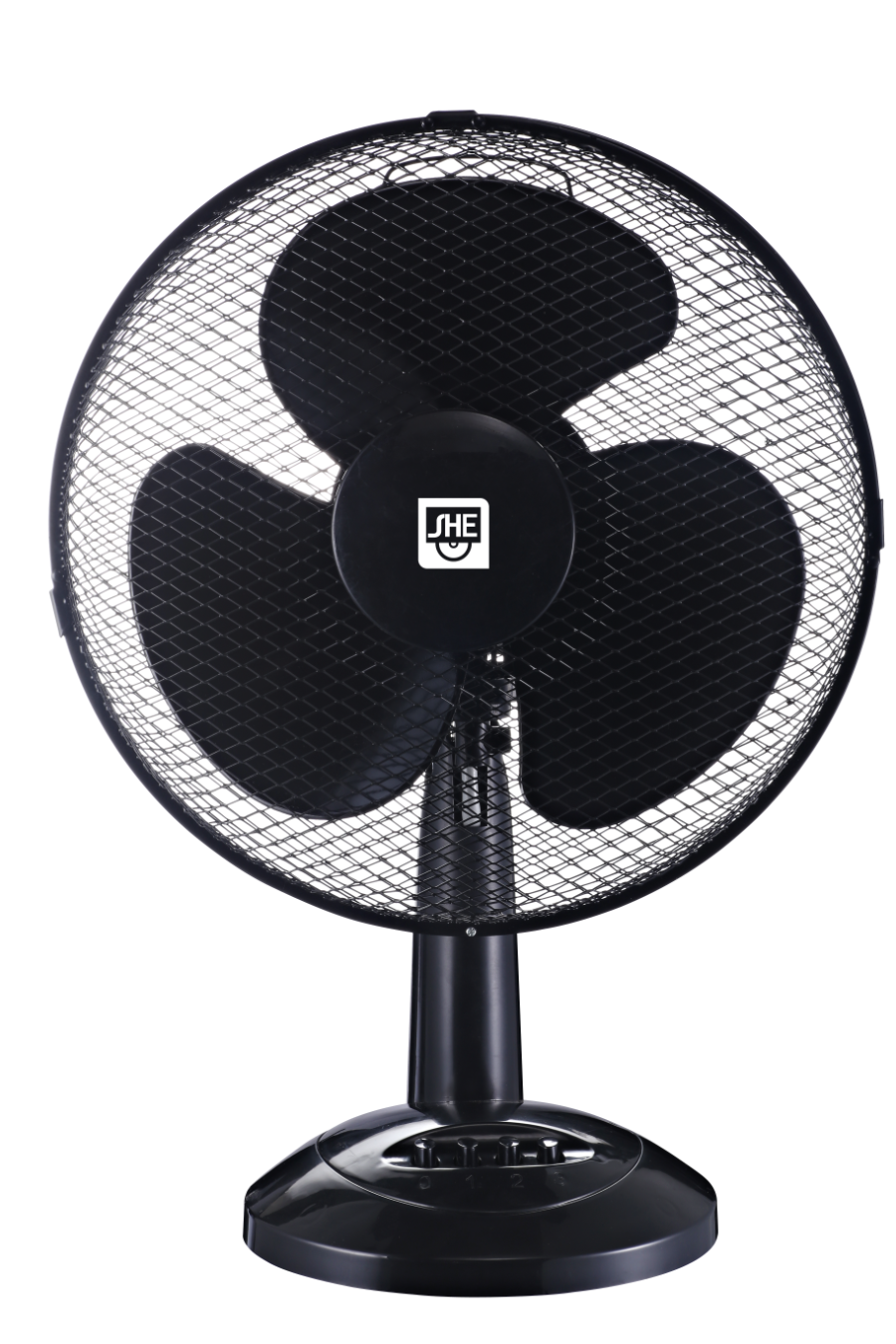 SHE SHE30TI2002 Tischventilator 30cm 