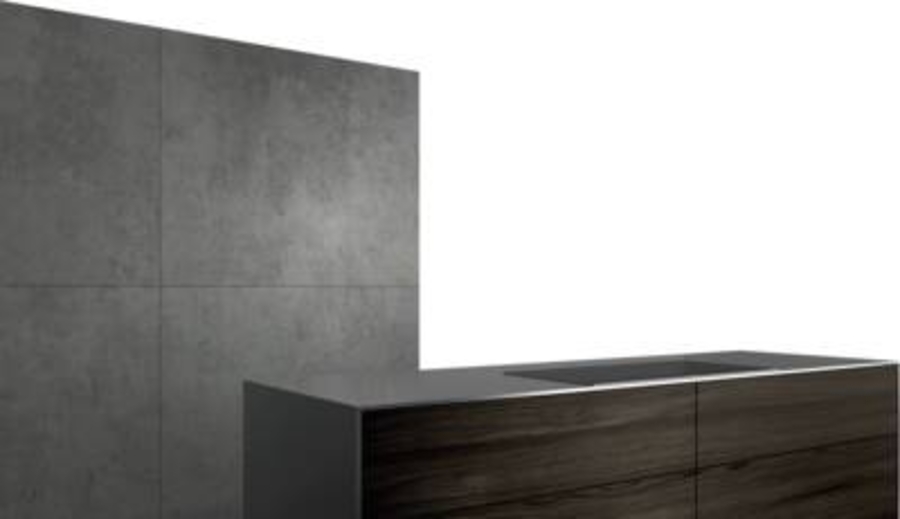 Siemens LR96CAQ50  90 cm Deckenlüfter Home Connect Edelstahl