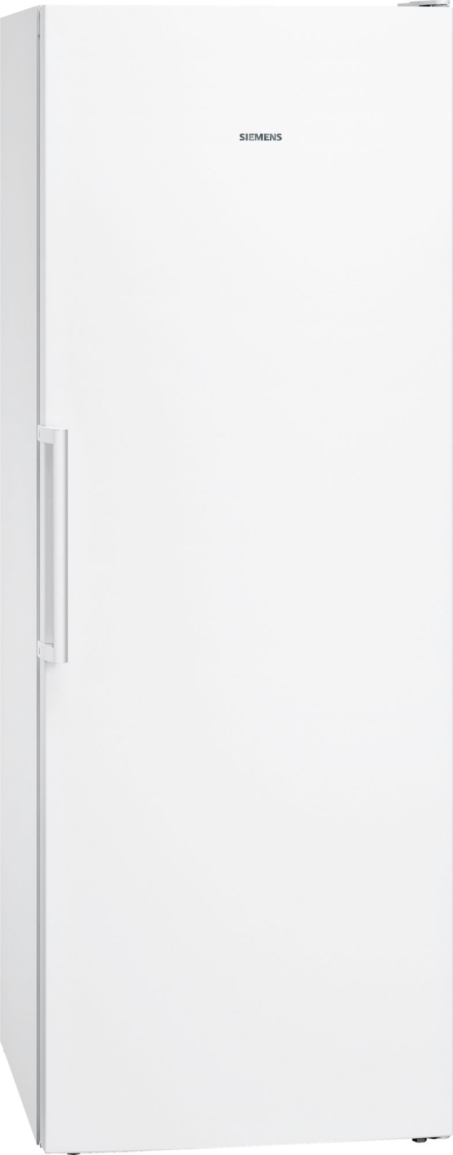 Siemens GS58NDWDP Gefrierschrank  365L NoFrost, HxBxT:1910x700x780mm 