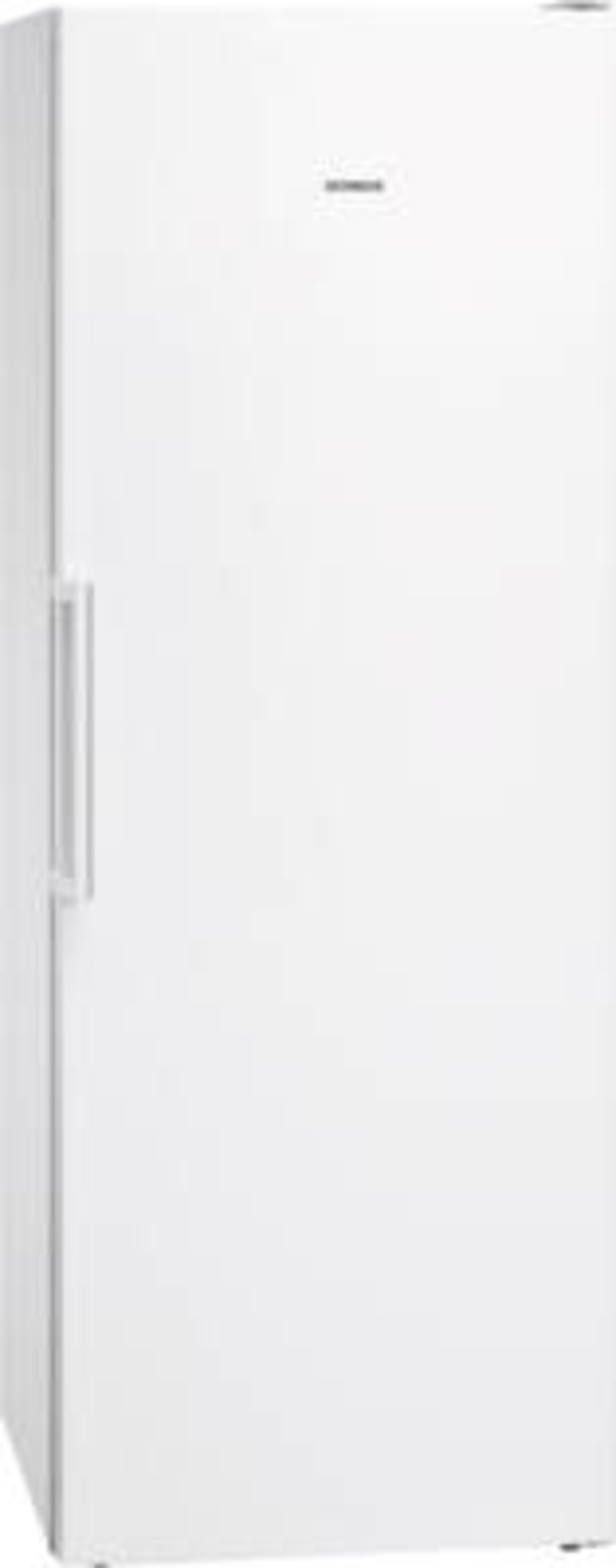 Siemens GS58NDWDP Gefrierschrank  365L NoFrost, HxBxT:1910x700x780mm 