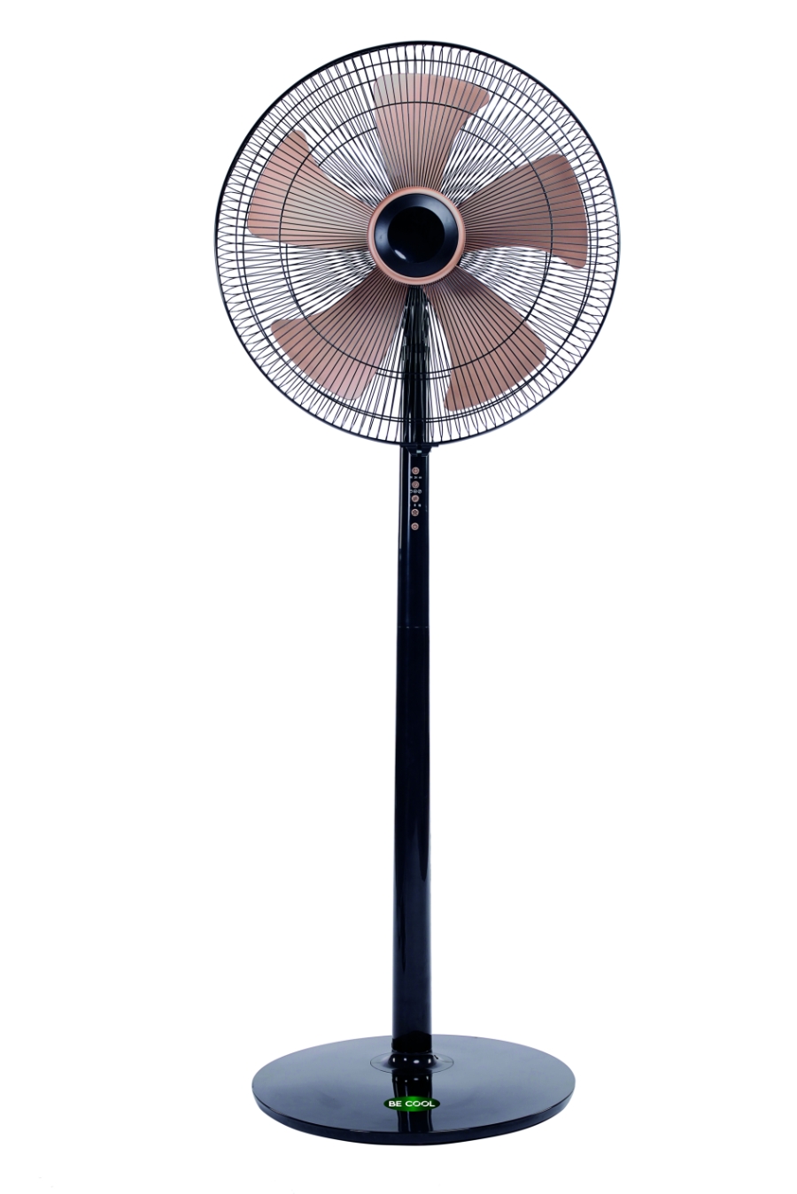 Becool BC45ST2002F Standventilator 