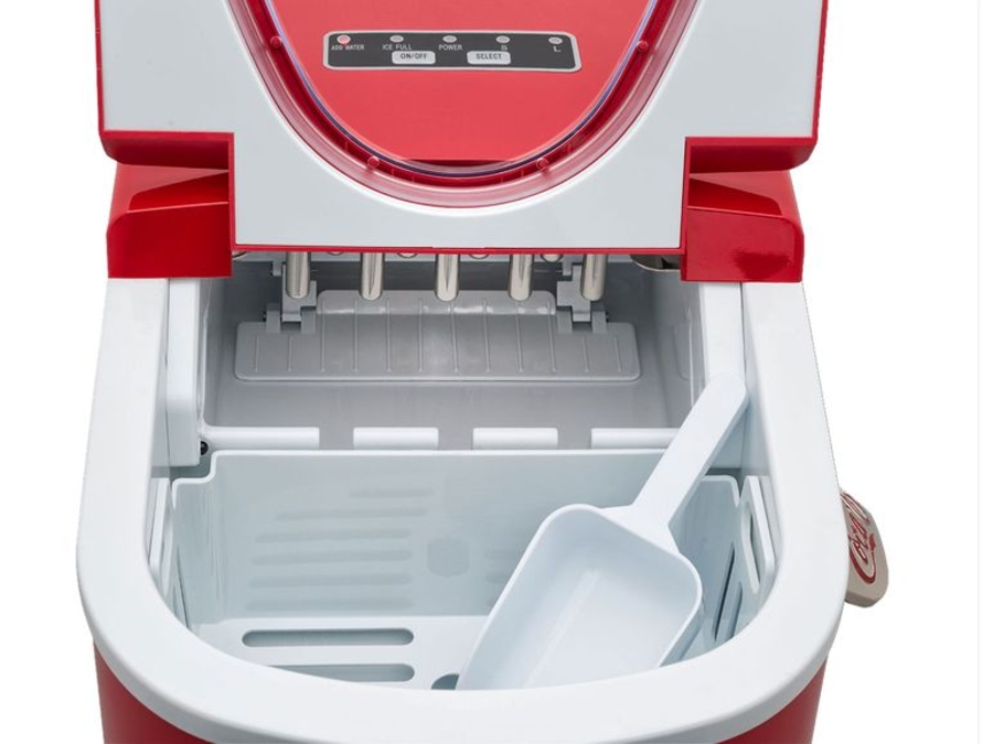 Coca-Cola  SEB-14CC Eiswürfelbereiter 