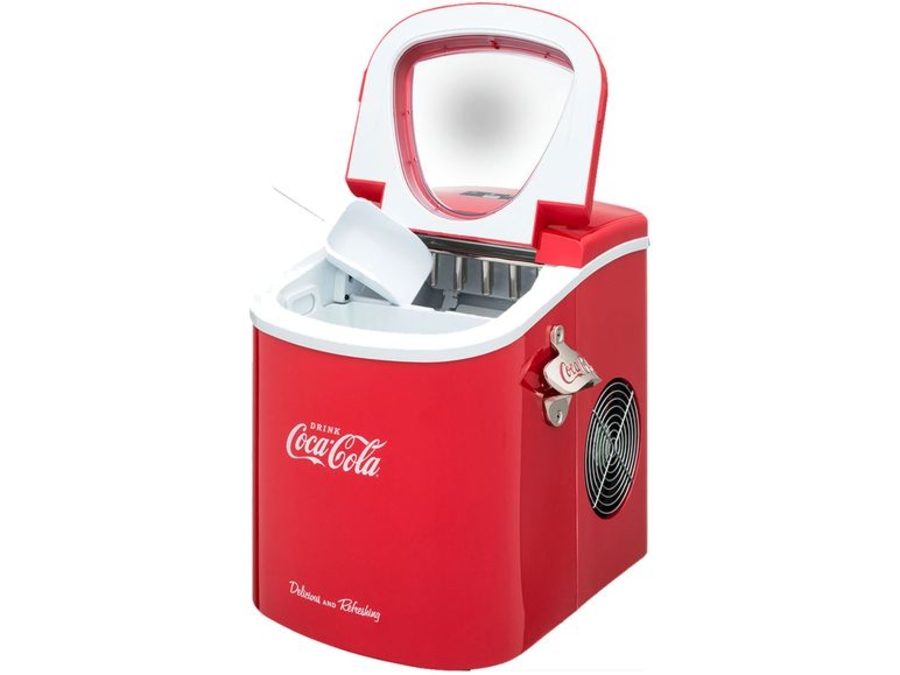 Coca-Cola  SEB-14CC Eiswürfelbereiter 