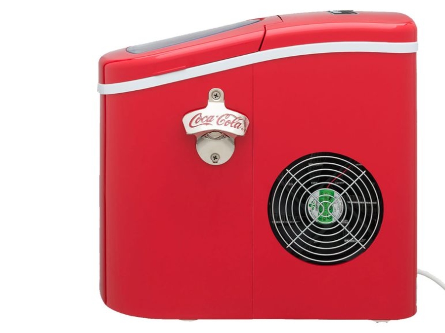 Coca-Cola  SEB-14CC Eiswürfelbereiter 