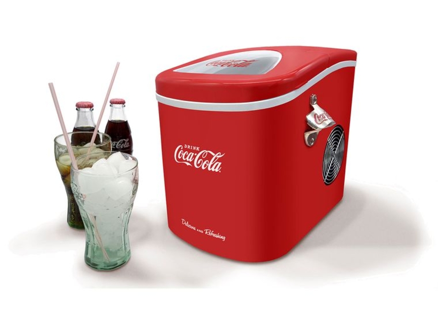 Coca-Cola  SEB-14CC Eiswürfelbereiter 