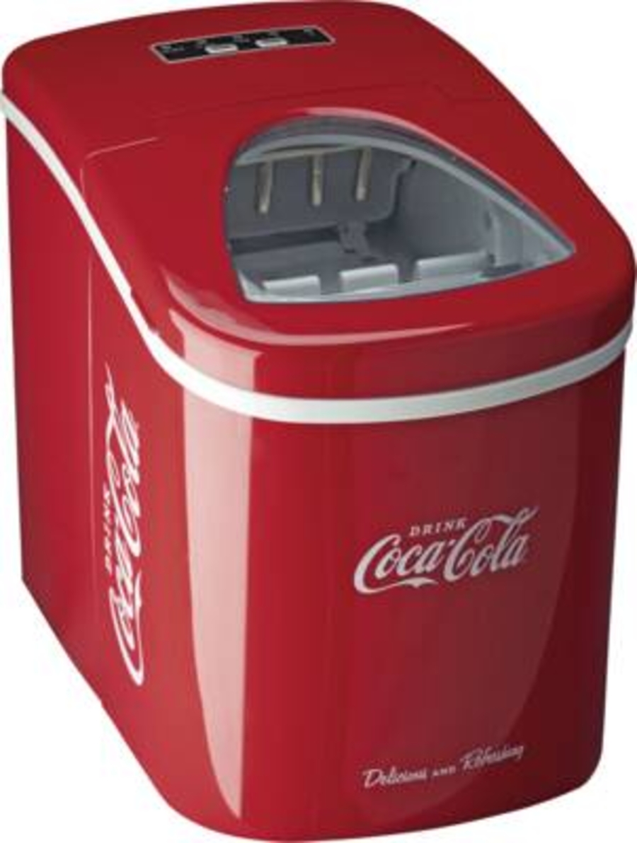 Coca-Cola  SEB-14CC Eiswürfelbereiter 