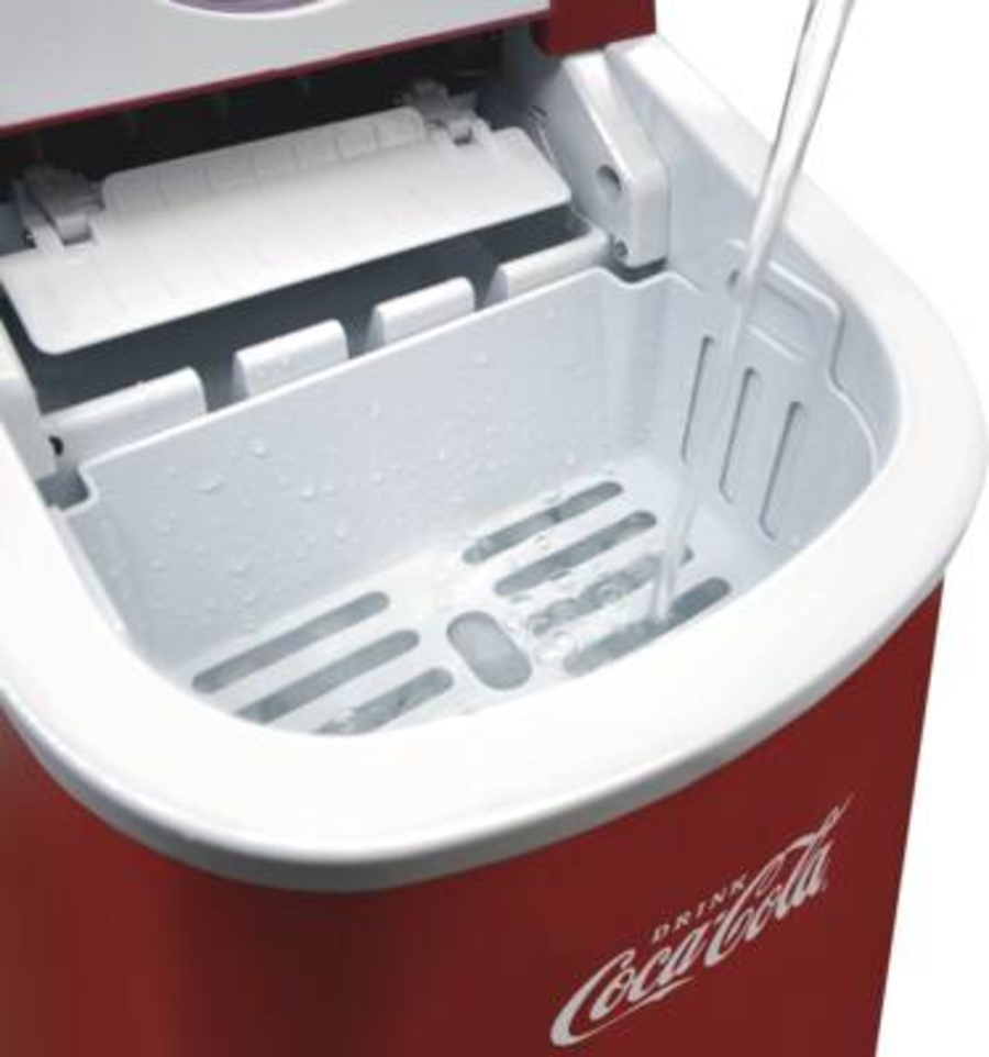 Coca-Cola  SEB-14CC Eiswürfelbereiter 