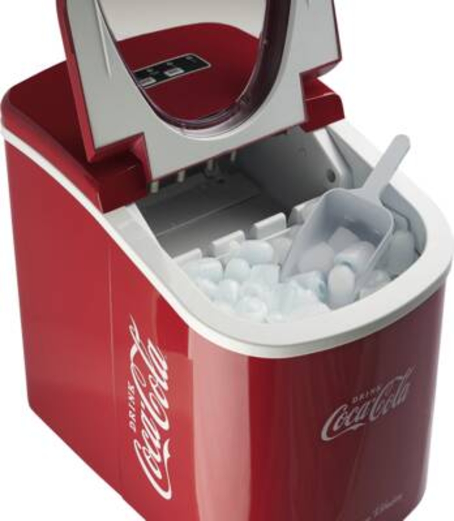 Coca-Cola  SEB-14CC Eiswürfelbereiter 