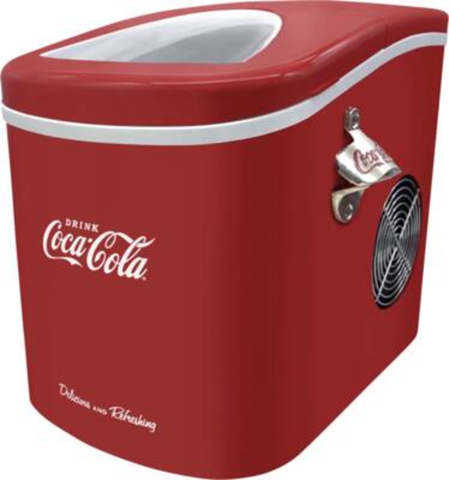 Coca-Cola  SEB-14CC Eiswürfelbereiter 